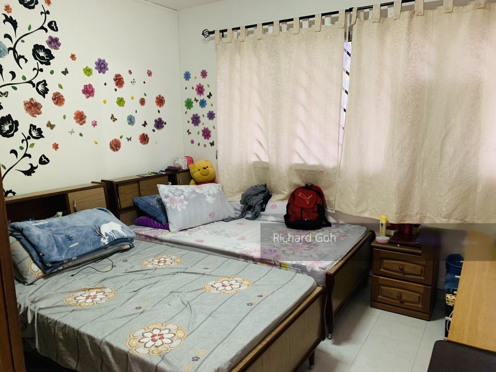 Blk 135 Serangoon North Avenue 2 (Serangoon), HDB 5 Rooms #200124222
